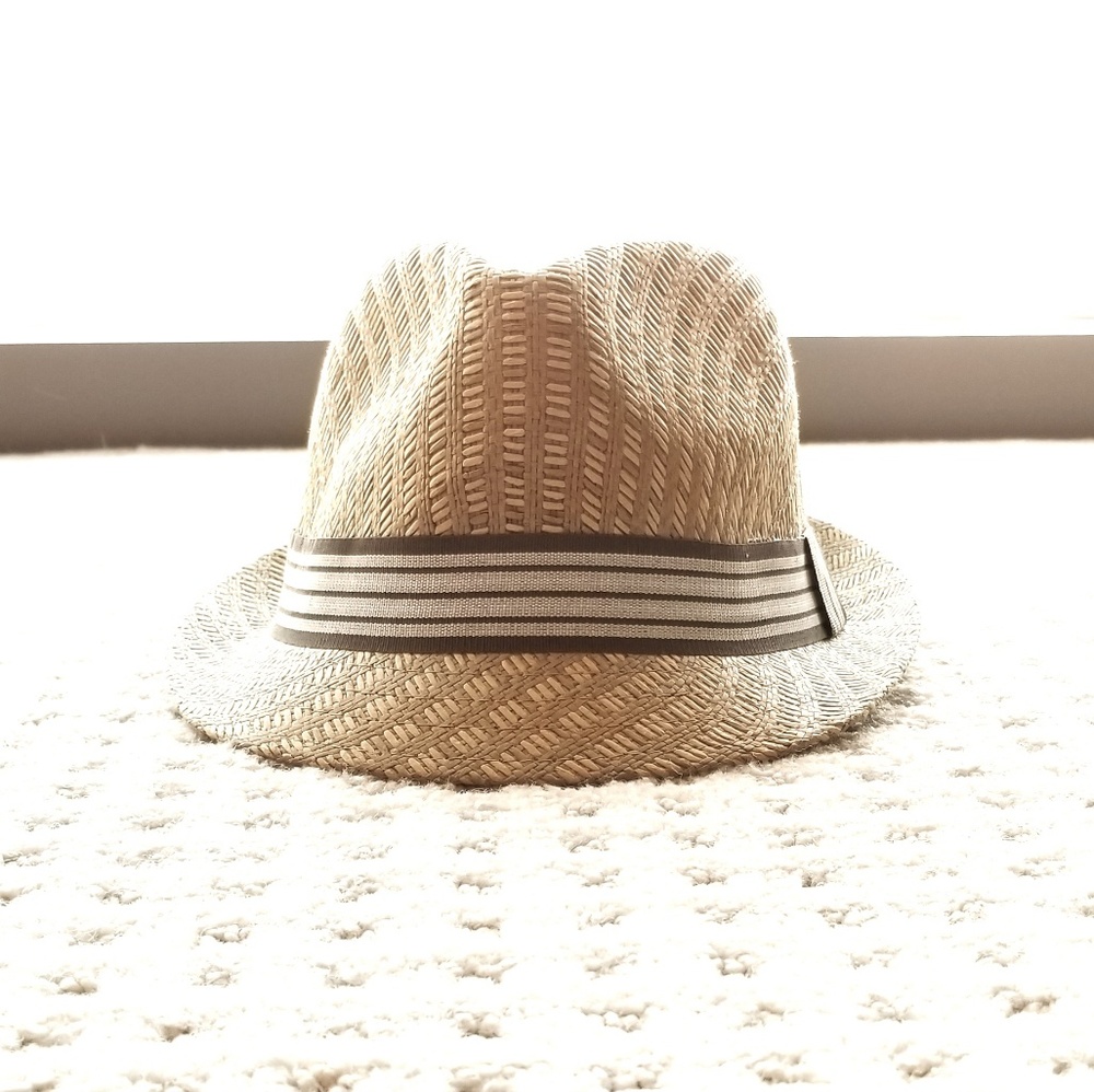 HINGE Fedora